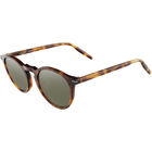RAFFAELE, Classic Tortoise-Mineral Polarized 555nm Silver Cat 3 to 3, hi-res image number null